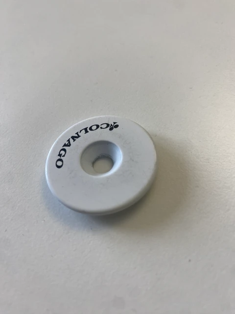 COLNAGO Tappo Attacco Manubrio